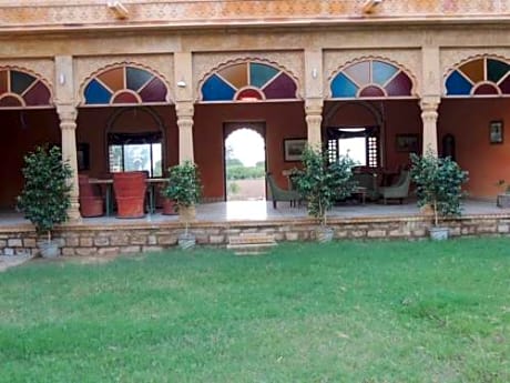 Jamwai Resort 