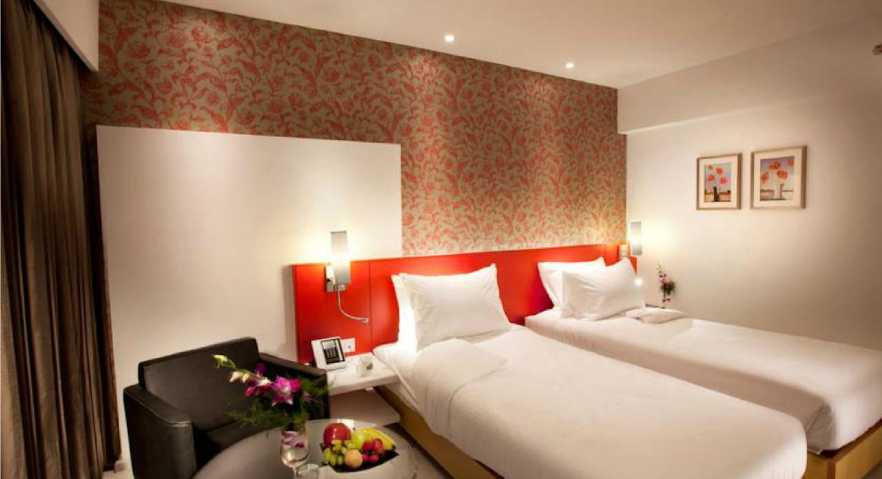 Country Inn & Suites By Radisson Navi Mumbai 