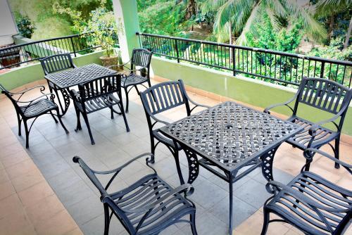 Hotel Apsara 