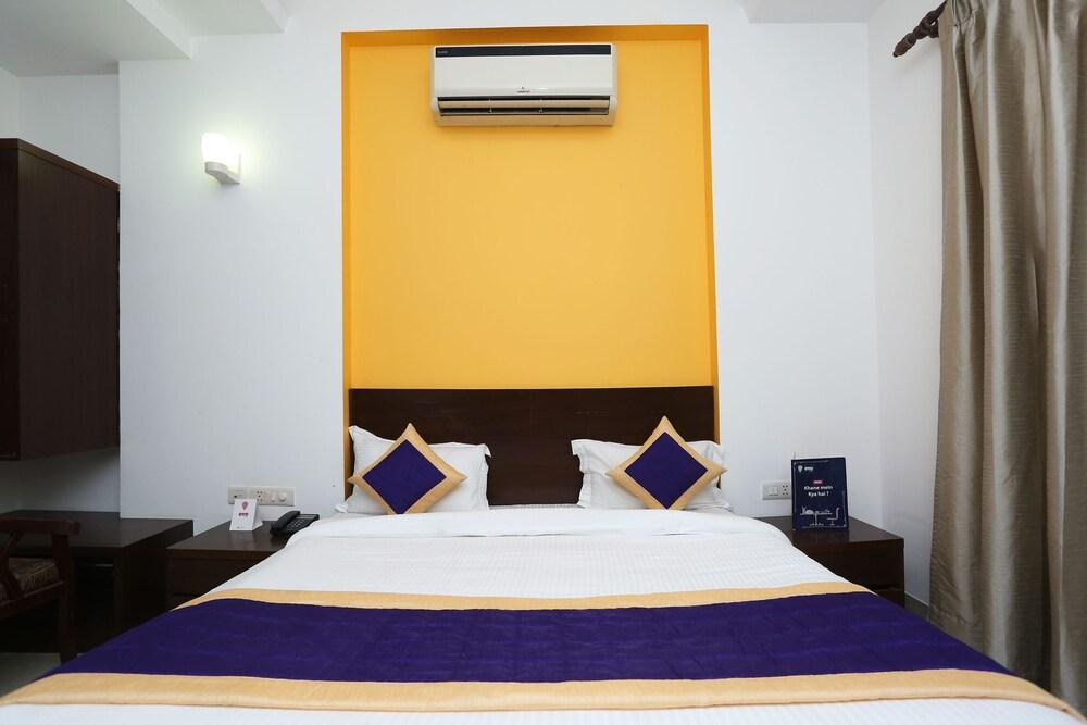 Oyo 11381 Welcome Residency 