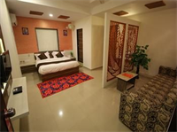 Oyo Rooms Prantij Himatnagar 