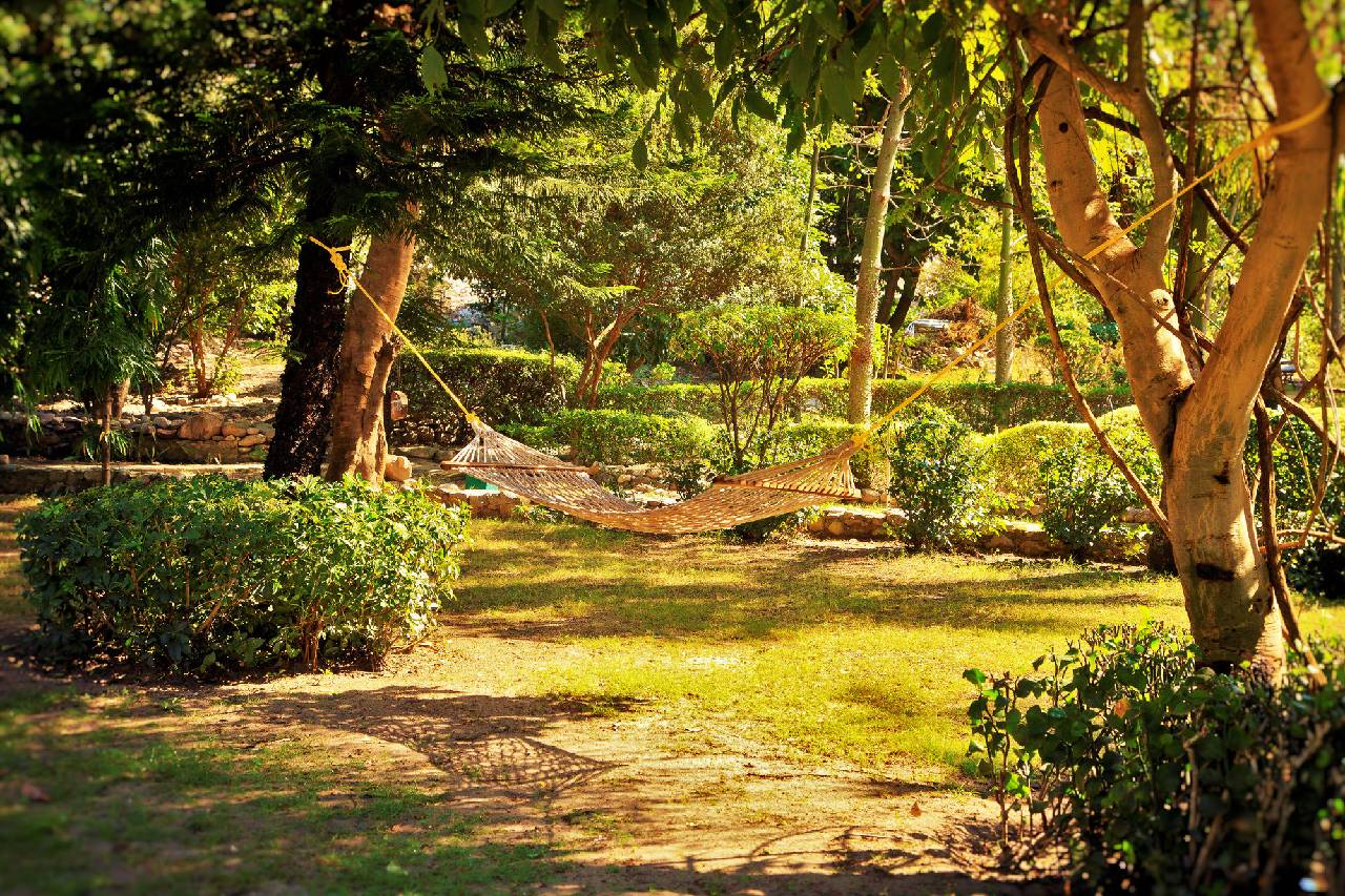The Solluna Resort 