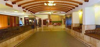 Sangam Hotel Trichy 