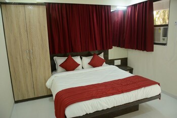 Nishita Annexe Guestroom