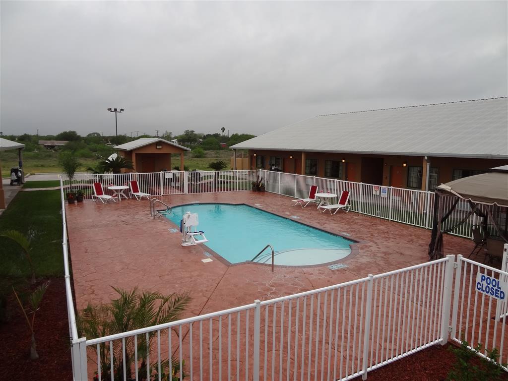 Best Western Hebbronville Inn - photo 2
