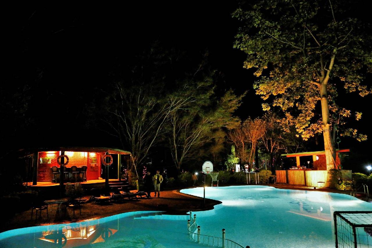The Solluna Resort 
