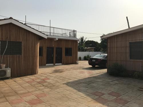 Papa Joe's Villa 