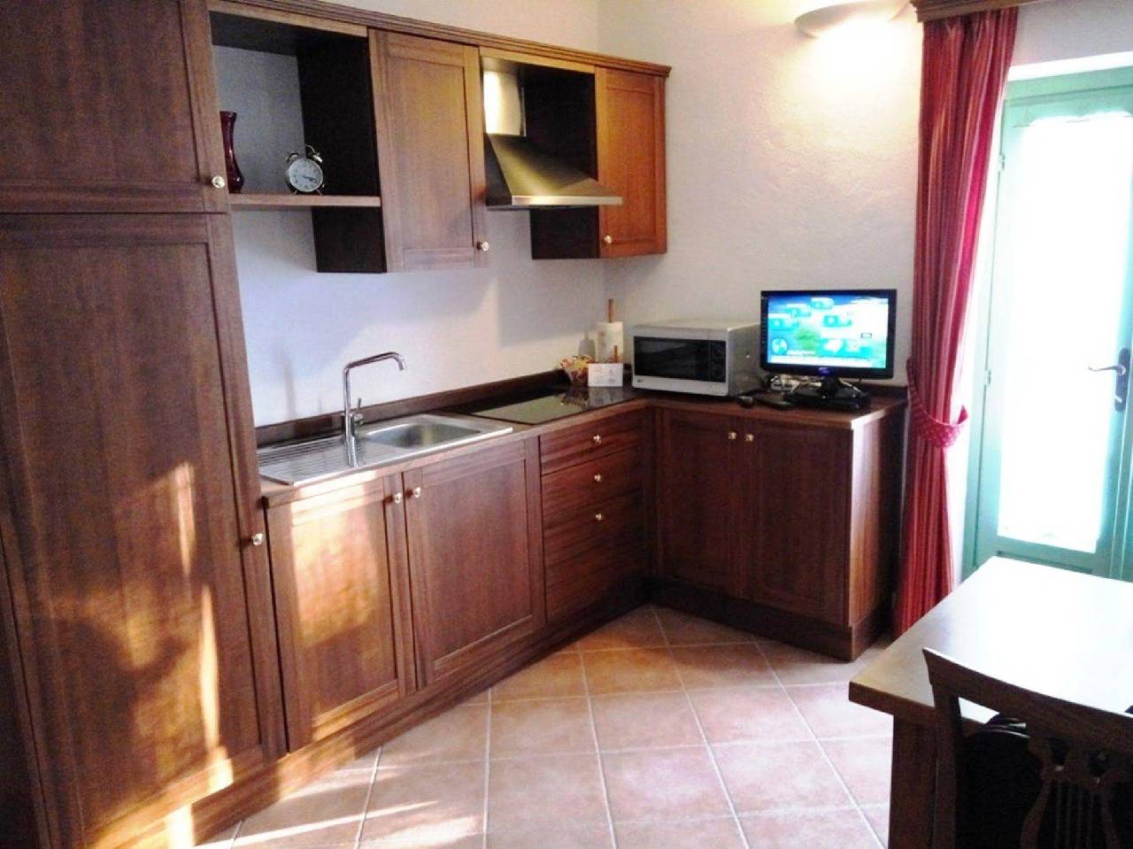 Casa Violetta B&b 