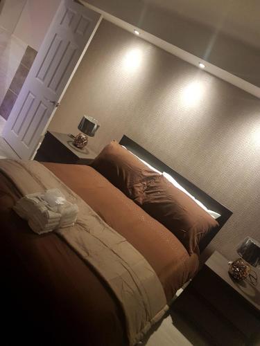 Aroma Inn 