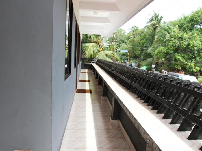 Temple View Residency 