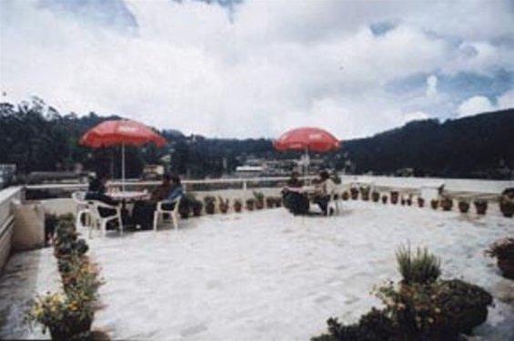 Hotel Preethi Palace 