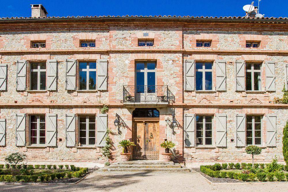 Domaine De Roucayrols 