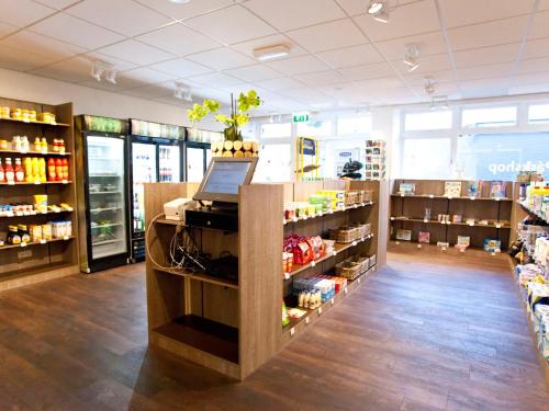 Holiday Home Type A.9 (هالیدی هوم تیپ آ.۹) 