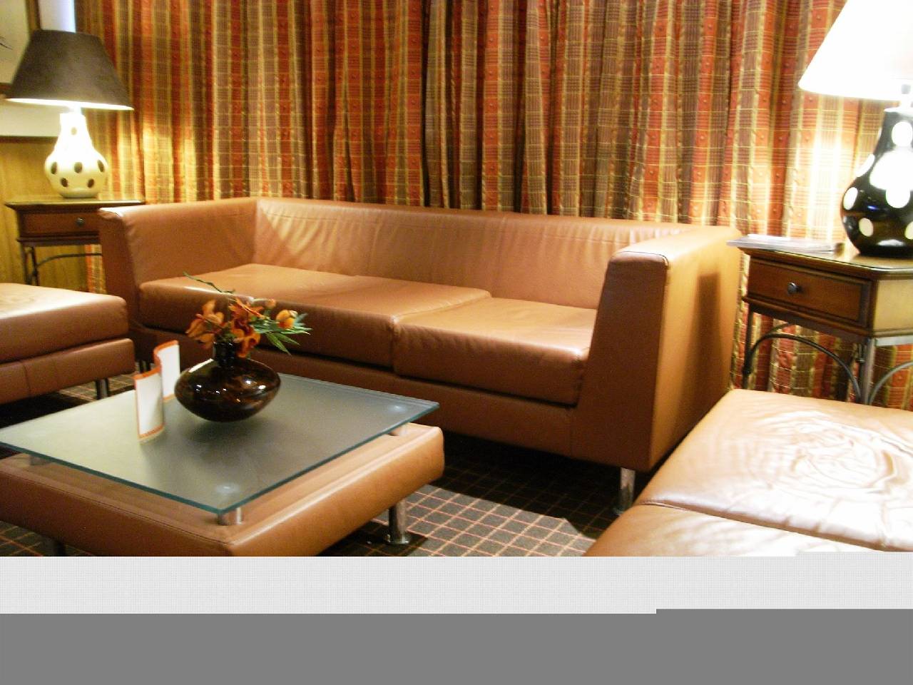 Lodge At Leeming Bar (لاج ات لیمینگ بار) 