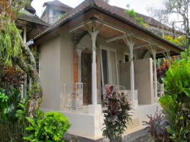 Taman Indrakila Villa 