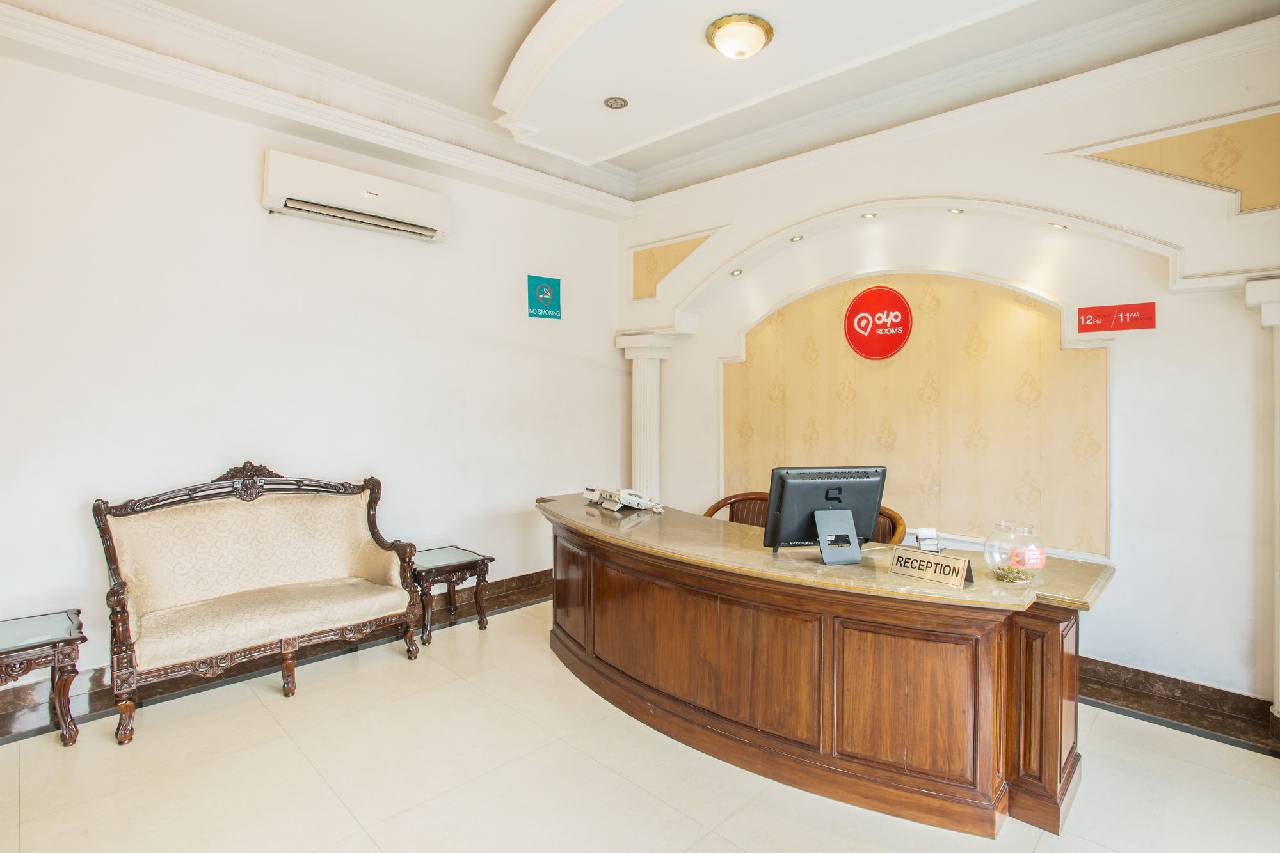 Oyo Rooms Shyam Nagar 