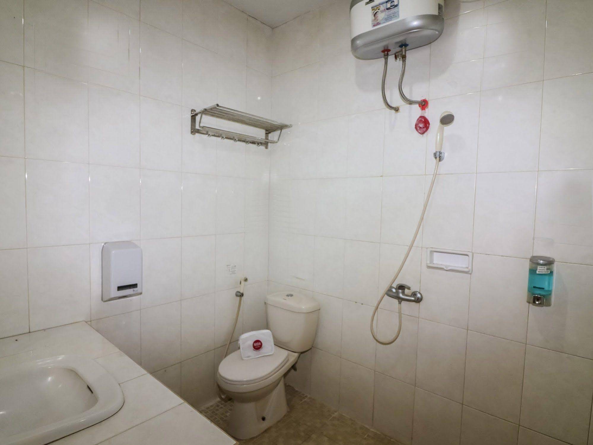 Nida Rooms Umar 18 Lima Puluh 