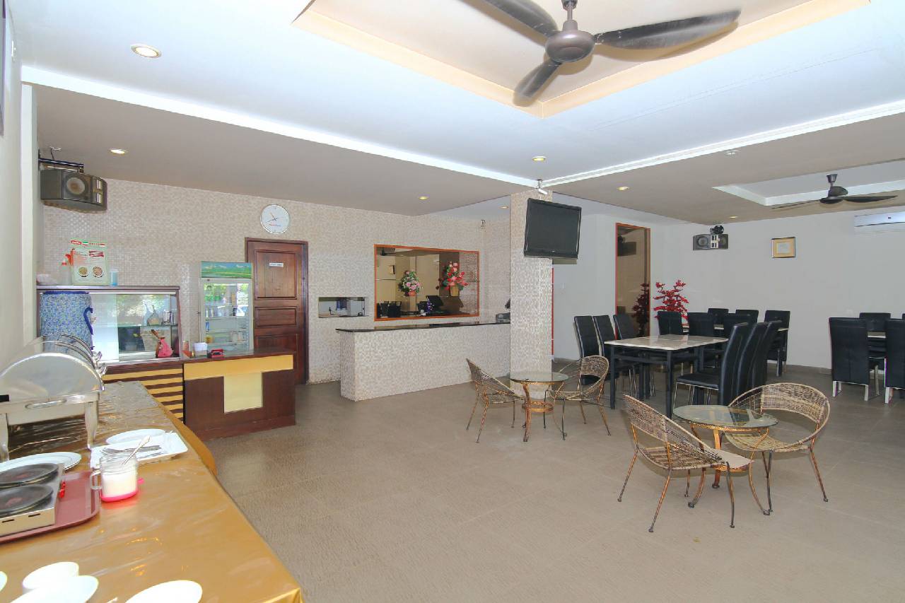 Airy Nagoya Dian Centre Baloi Batam (آیری ناگویا دیان سنتر بالوی باتام) 
