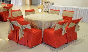 The Royal Paradise Restaurant