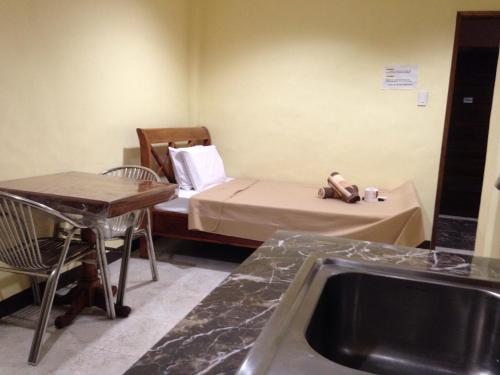 Ctjj Guest House 