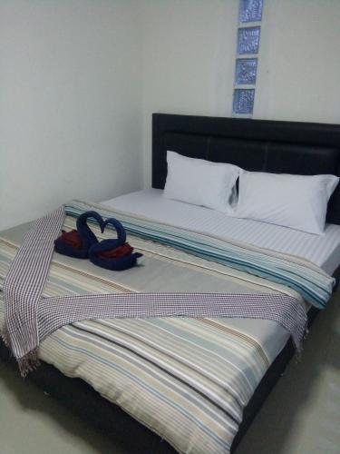 Orn Homestay 