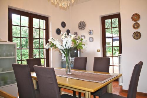 Villa Fortesilvia 