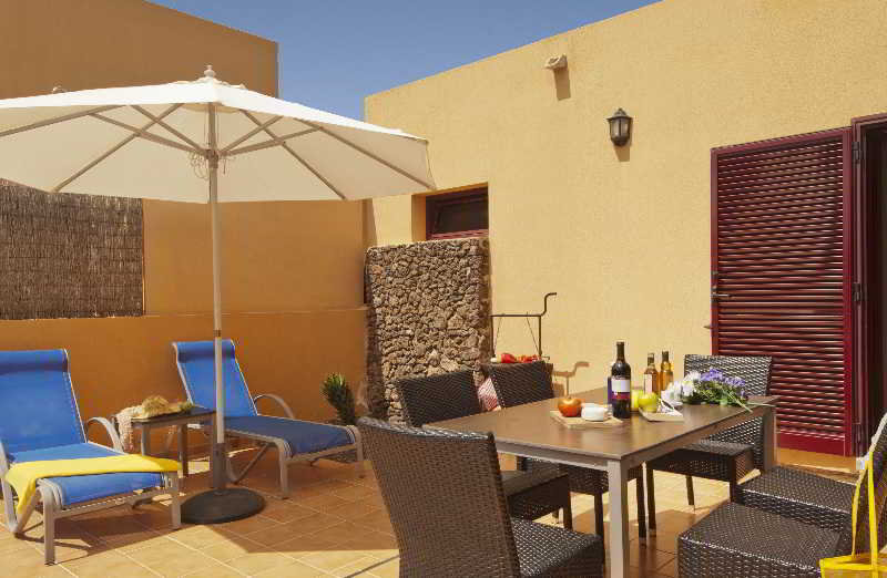 Viviendas Vacacionales Sol Deluxe Terrace