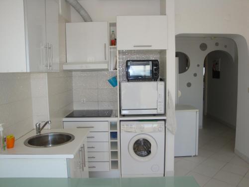 Apartment Vasco Da Gama 