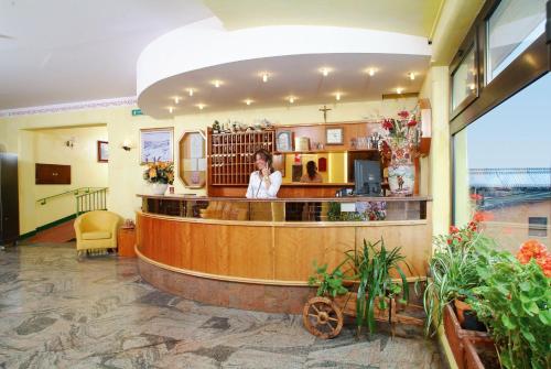 Club Hotel Lo Sciatore 