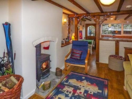 Marigold Cottage 