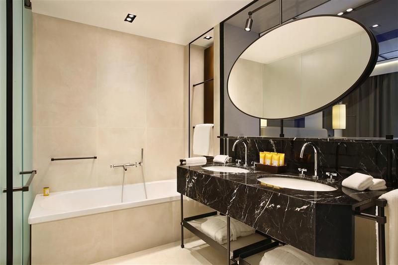 Falisia A Luxury Collection Resort & Spa General view