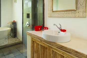 Zen Rooms Ubud Bisma 4 