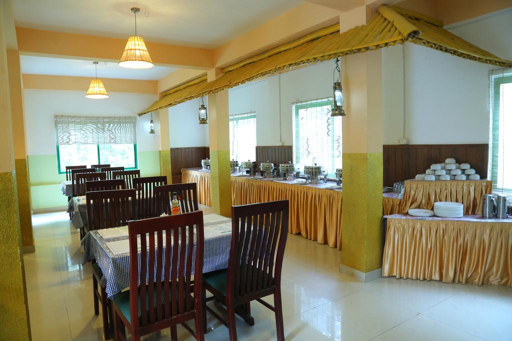 Oyo Rooms 041 Tagore Mount Cottages 