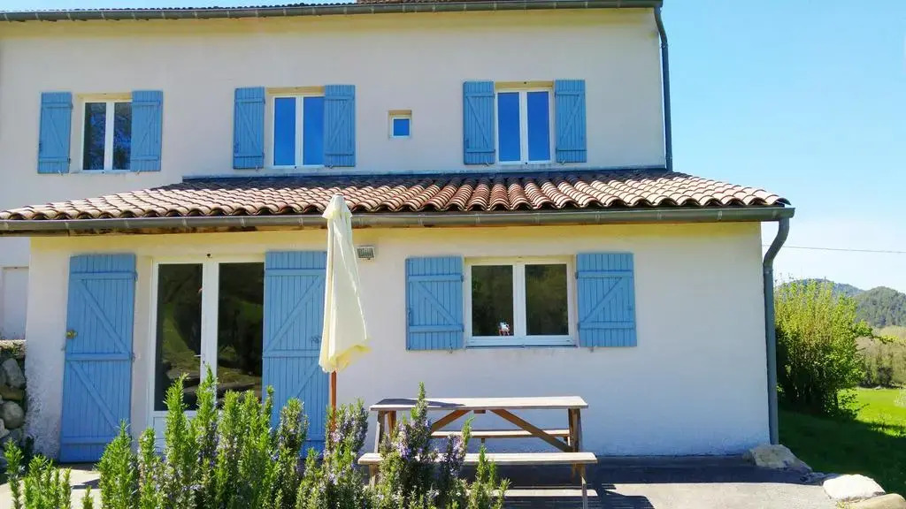Domaine De La Gardette 