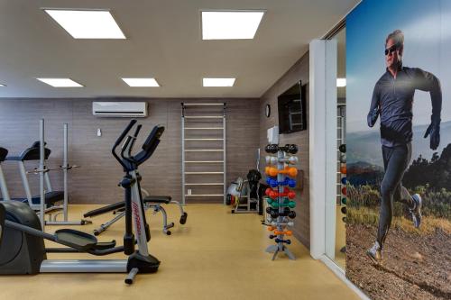 Mercure Bh Savassi 