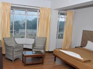 Hotel Orchid Annex (هتل اورکید آنکس) 