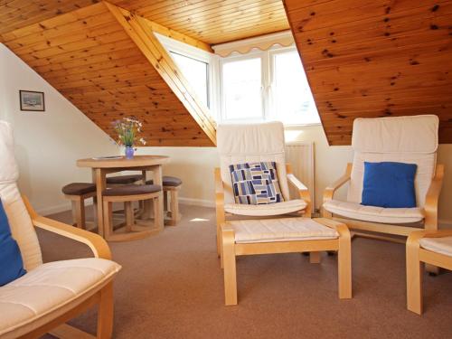 8 Church Street Salcombe 