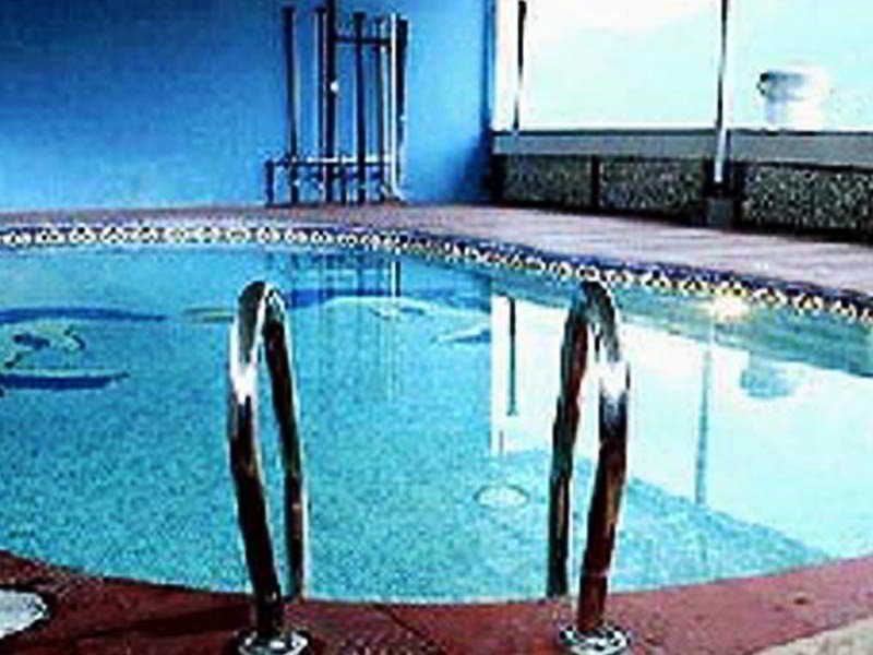 Vasundhara Palace Pool