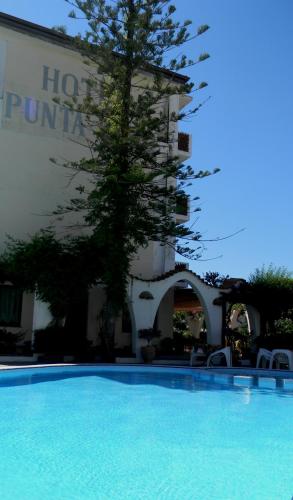 Hotel Punta Faro 