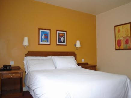 Longshoot Inn By Good Night Inns 