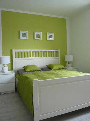 Ferienwohnung Kuchler 