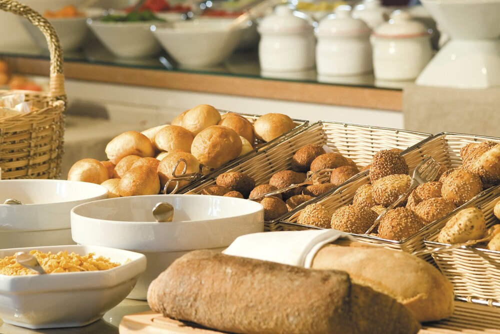 Albergo Navene Buffet
