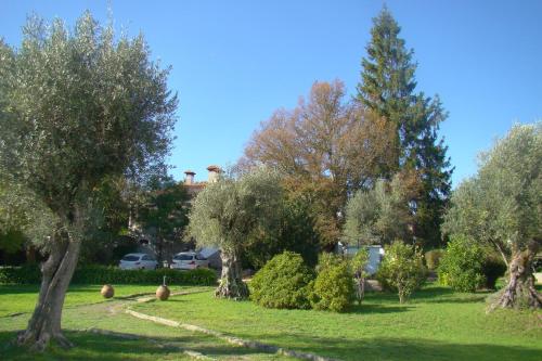 Casas Do Zagão Turismo Rural 