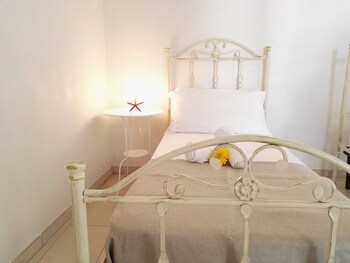 Apulia Tourist Mancaversa Guestroom