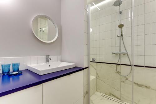 Apartamenty Apartinfo Garnizon 