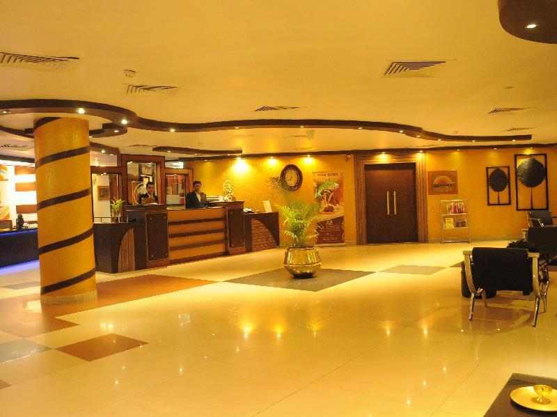 The Citi Residenci 