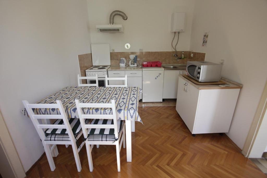 Guest House Balazevic 
