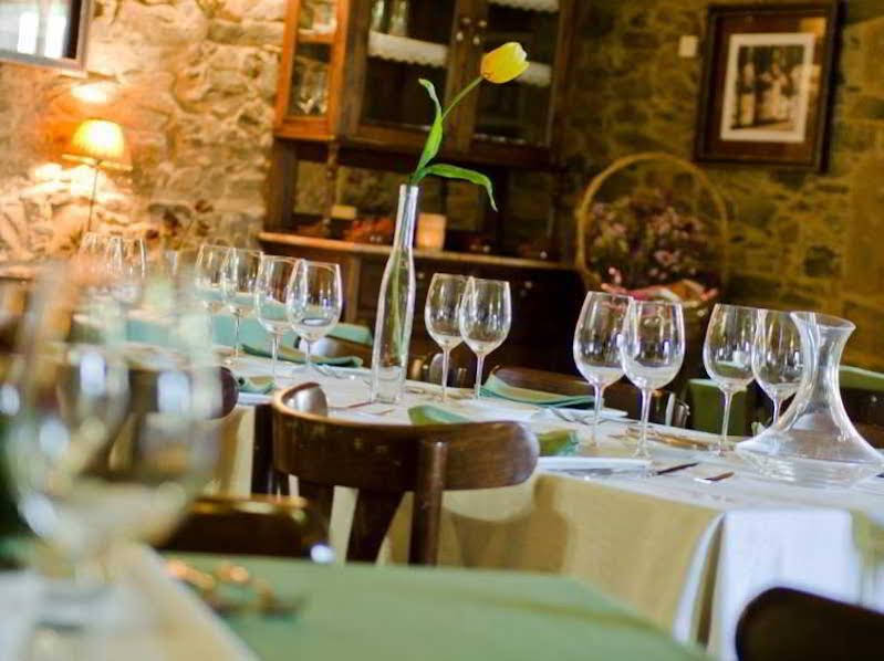 A Casa Da Torre Branca 