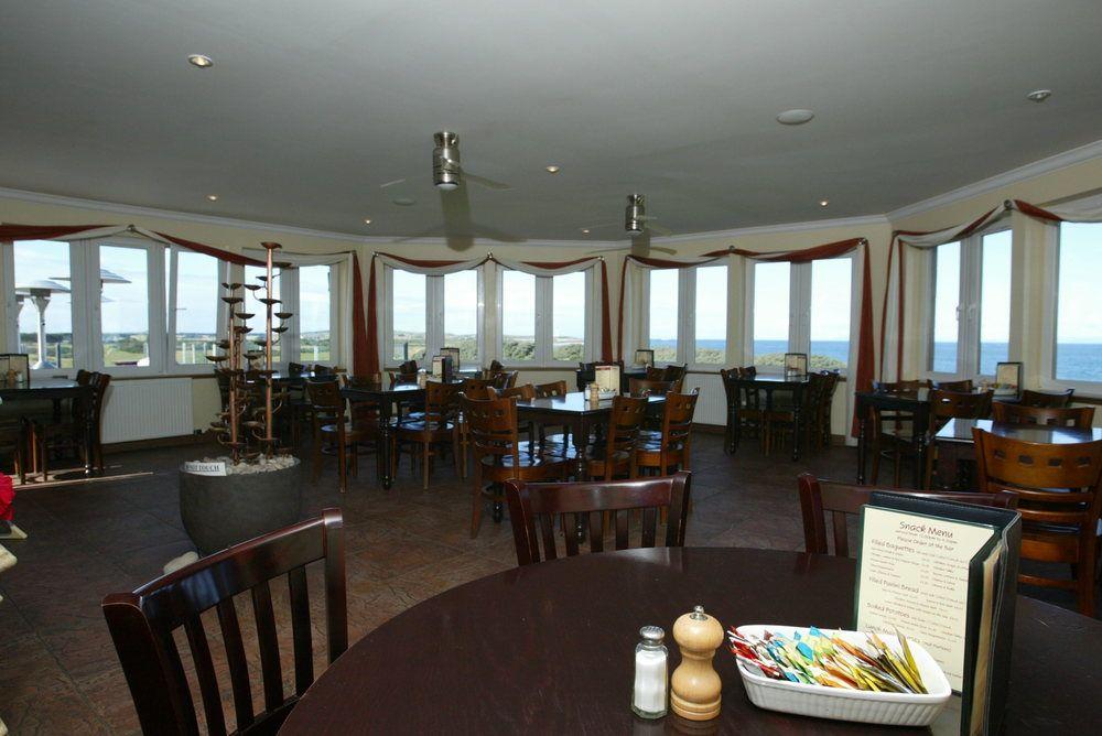 Golf View Hotel & Macintosh Restaraunt 