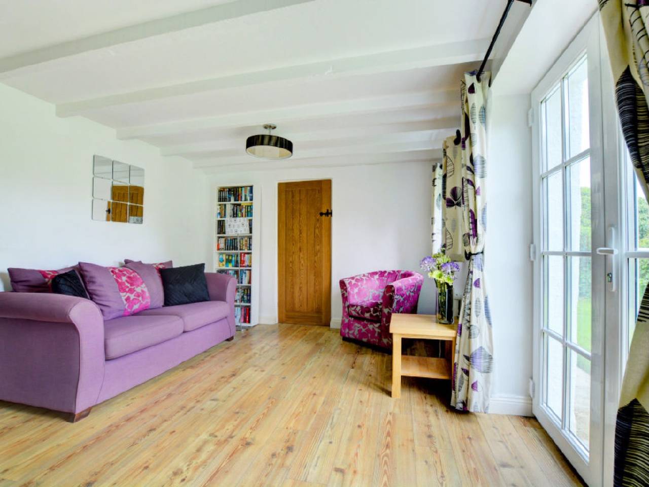 Holiday Home St Issay 